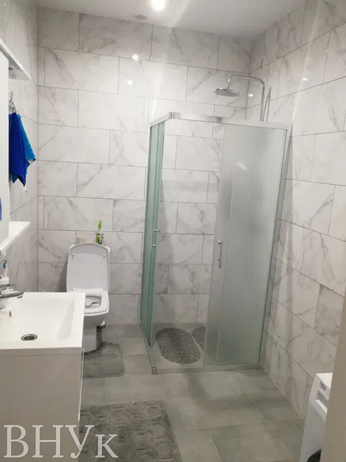 Продаж Квартира 3-кімнатна, 1/1 поверх на Боратин Луцьк - фото 6