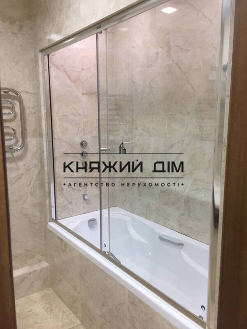 Без комісії ! Оренда 2-х. кому. кв. у ЖК Зелений Острів. Код:11203736 Київ - фото 17