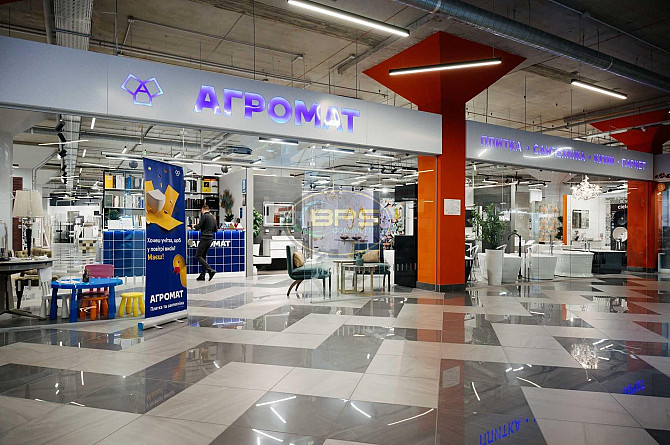 Оренда торгове приміщення Одеса - фото 7
