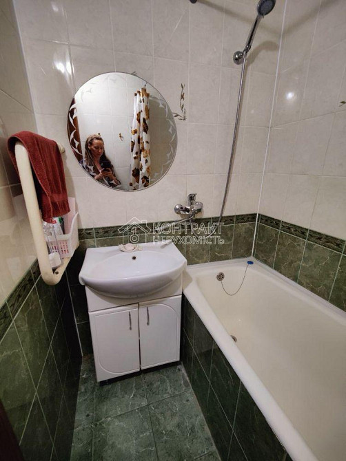 Оренда Квартира 3-кімнатна, 7/9 поверх на вул. Академіка Богомольця Харків - фото 13