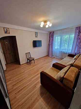 Оренда Квартира 2-кімнатна, 4/5 поверх на Чупринки, 5 Київ