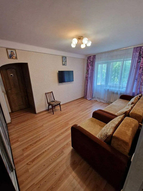 Оренда Квартира 2-кімнатна, 4/5 поверх на Чупринки, 5 Київ - фото 4