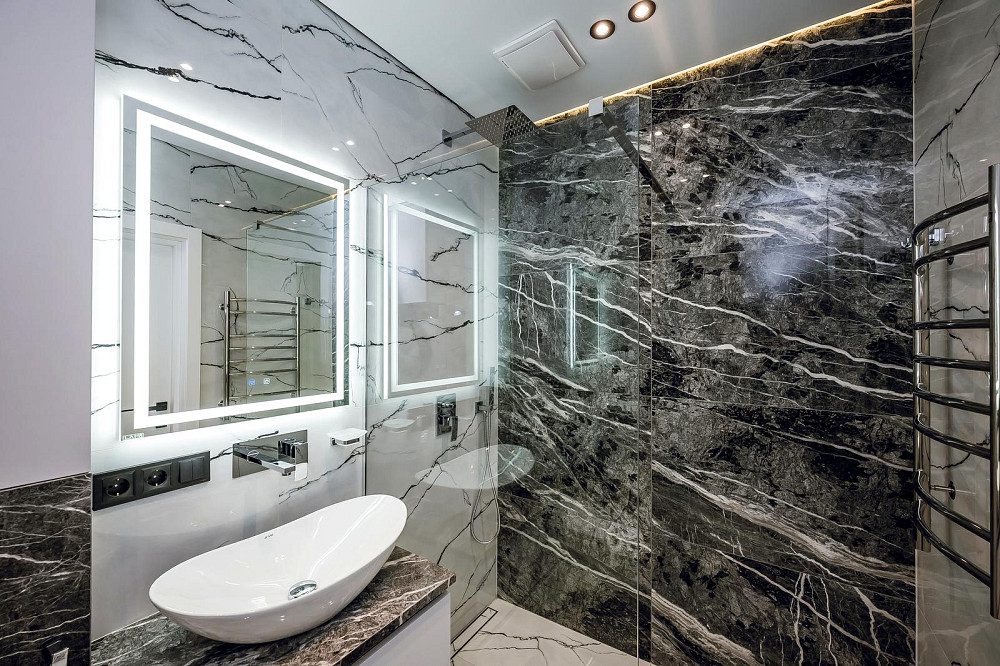 Продаж Квартира 1-кімнатна, 14/25 поверх на Олександра Олеся вул., д. 17А Київ - фото 18