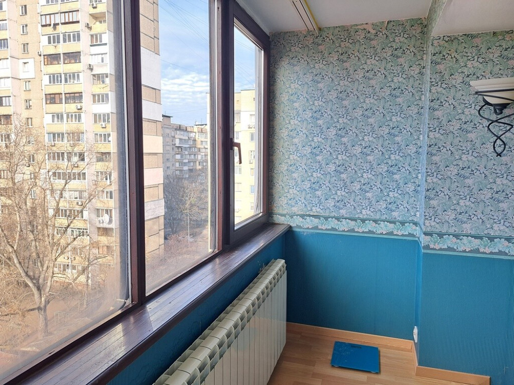 Оренда Квартира 3-кімнатна, 9/9 поверх на улица Печенежская, д.16 Киев - изображение 7