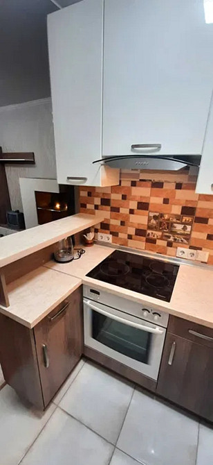 Оренда Квартира 2-кімнатна, 1/26 поверх на Бульвар Гашека, 22 Киев - изображение 2