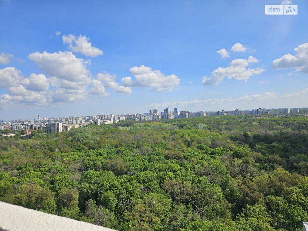 Оренда Квартира 1-кімнатна, 23/25 поверх на Приміська, 22б Київ - фото 12