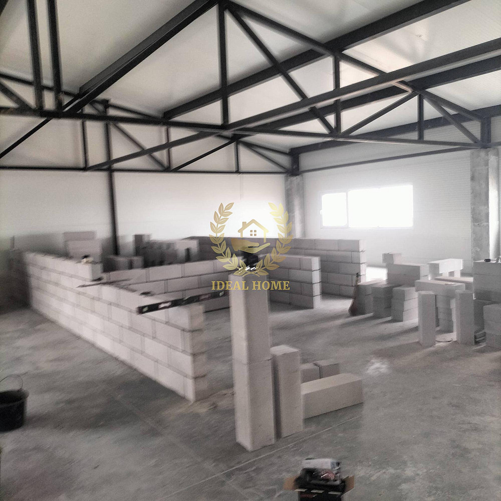 Продаж складське приміщення на Киевская ул., 38 приміщень - 3, поверх - 1/2  - фото 7