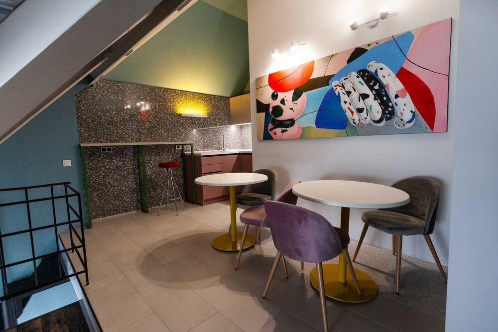 Оренда офісне приміщення на проспект Григоренко Петра, д.20 приміщень - 2, поверх - 25/25 Киев - изображение 6