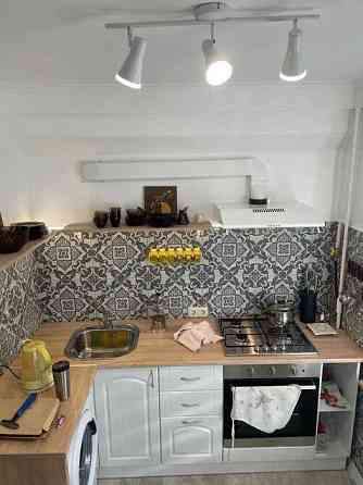 Оренда Квартира 1-кімнатна, 5/9 поверх на пров. Межовй Kiev