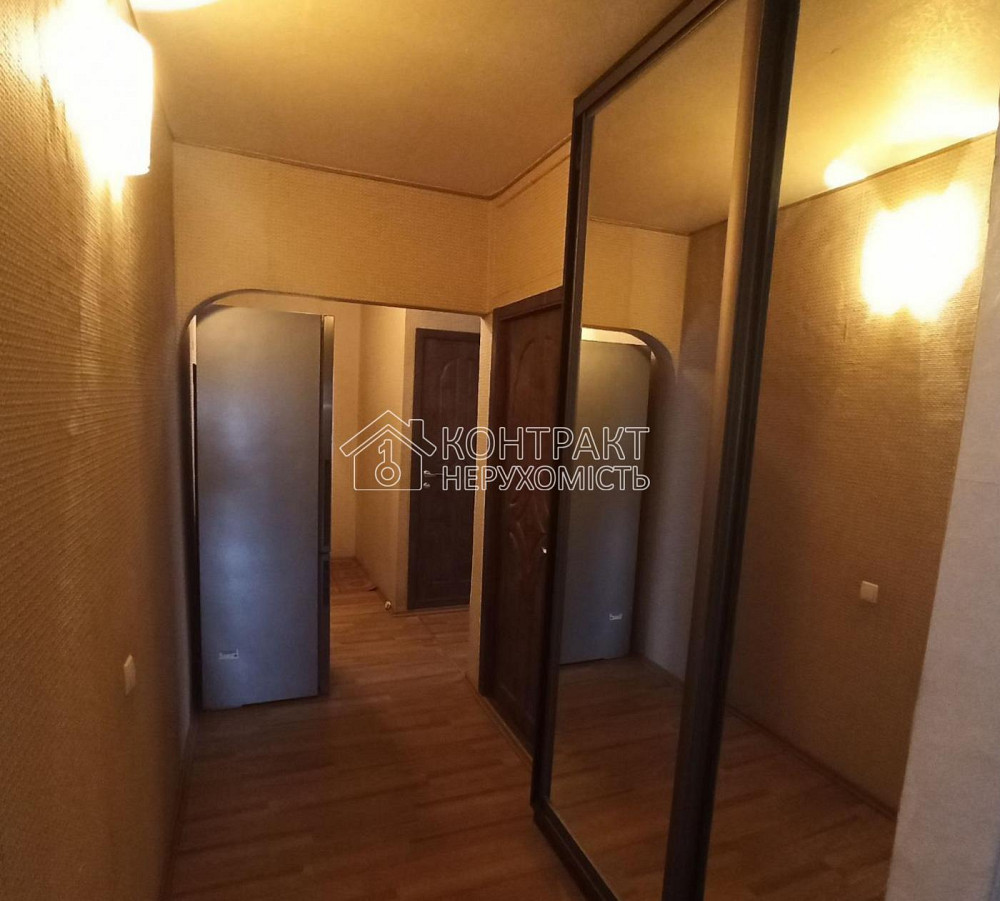 Продаж Квартира 4-кімнатна, 5/9 поверх на вул. Гагаріна Харків - фото 15