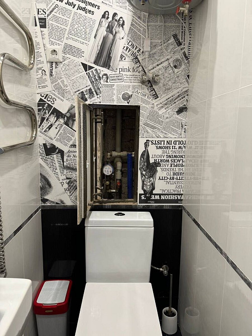 Продаж Квартира 2-кімнатна, 4/9 поверх на вул.Національної Гвардії Івано-Франківськ - фото 12