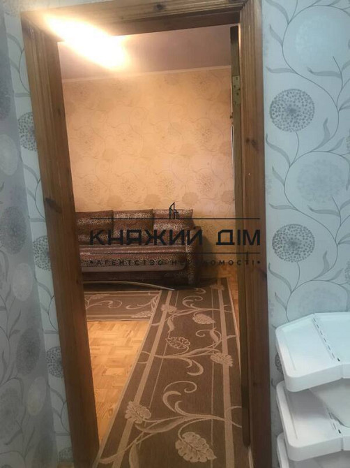 Оренда Квартира 2-кімнатна на Вербицкого Архитектора ул. Київ - фото 20