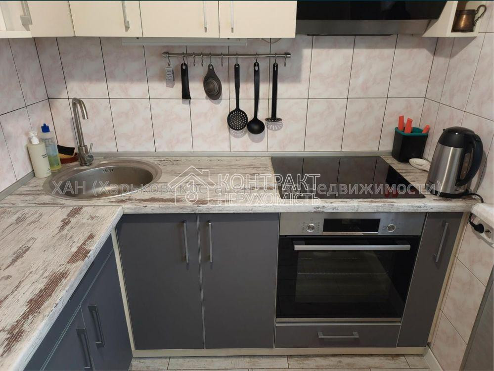 Оренда Квартира 2-кімнатна, 7/12 поверх на вул. Петра Свинаренка Харків - фото 3