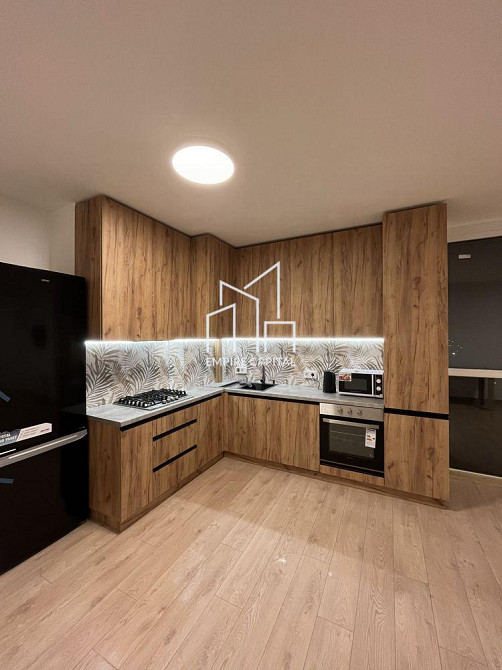 Продаж 2к квартири 68.6 кв. м Львів - фото 1