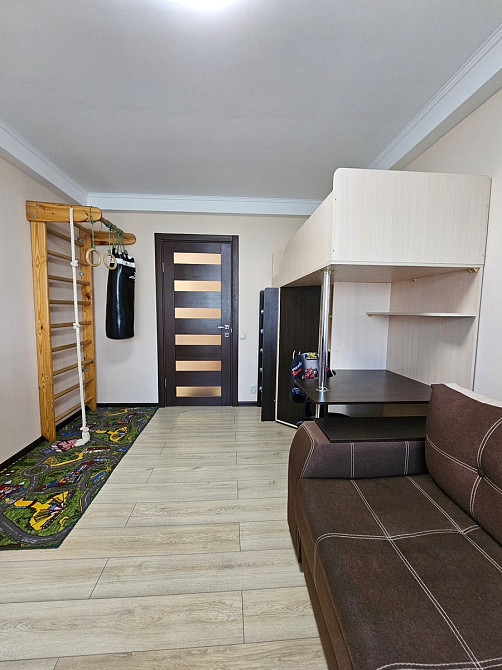 Оренда Квартира 2-кімнатна, 4/5 поверх на Дарницький бульв., 21 Київ - фото 5