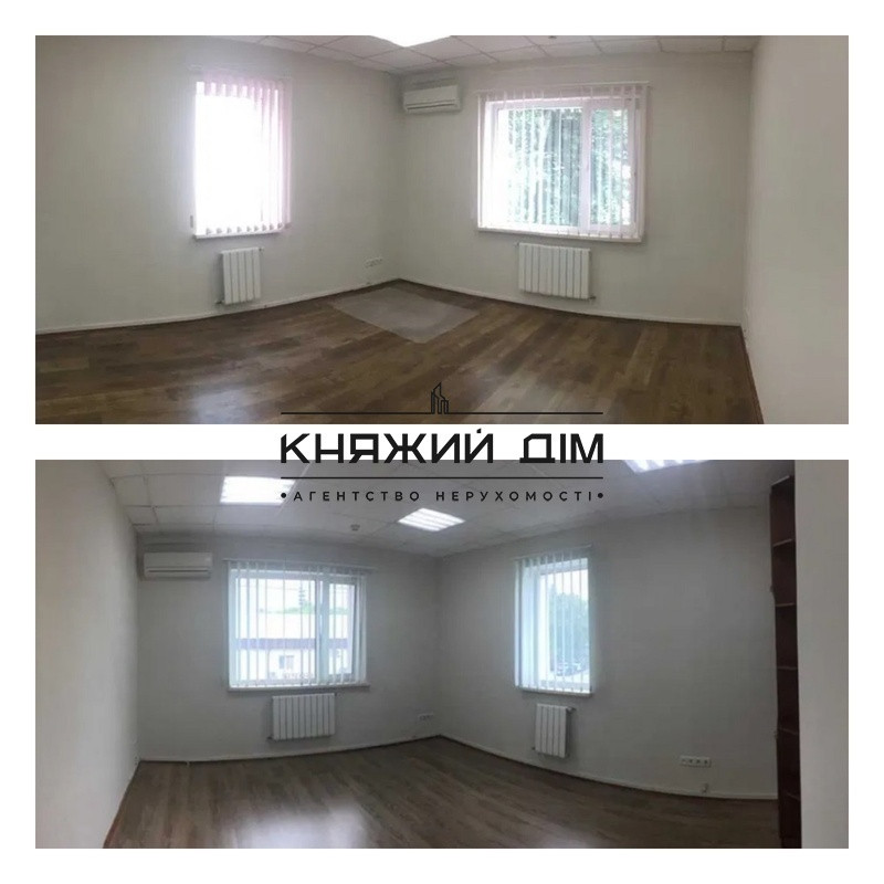 Продаж офісне приміщення на вул. Олекси Тихого поверх - 3/3 Київ - фото 14