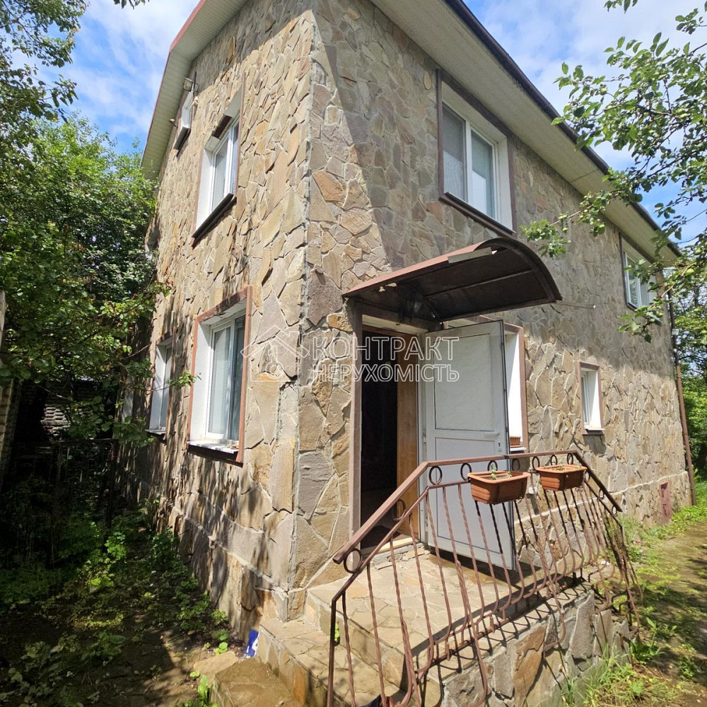 Продаж Будинок 5-кімнатний на вул. 2й Золочівський провулок Харьков - изображение 1