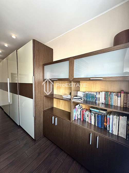 Продаж Квартира 2-кімнатна, 8/15 поверх на вул. Левка Лук’яненка Київ - фото 19