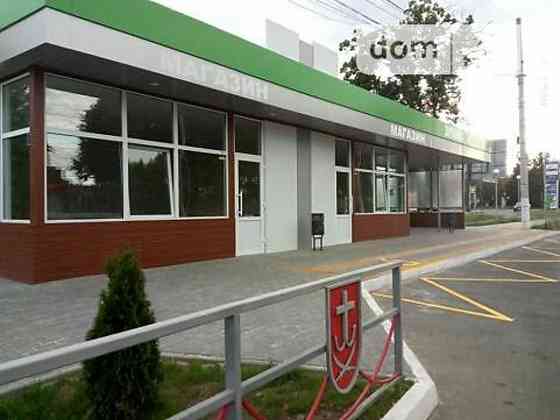 Оренда торгове приміщення на Пирогова Вінниця