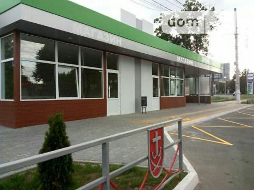 Оренда торгове приміщення на Пирогова Вінниця - фото 1