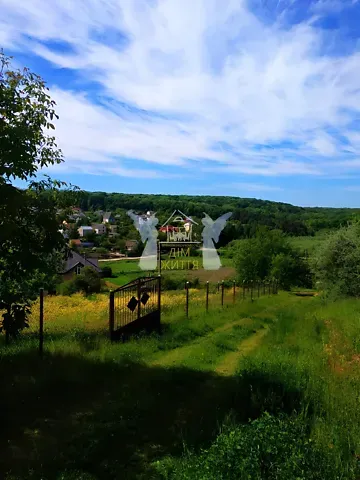 Продаж земельної ділянки  площа 12 сот   - фото 1