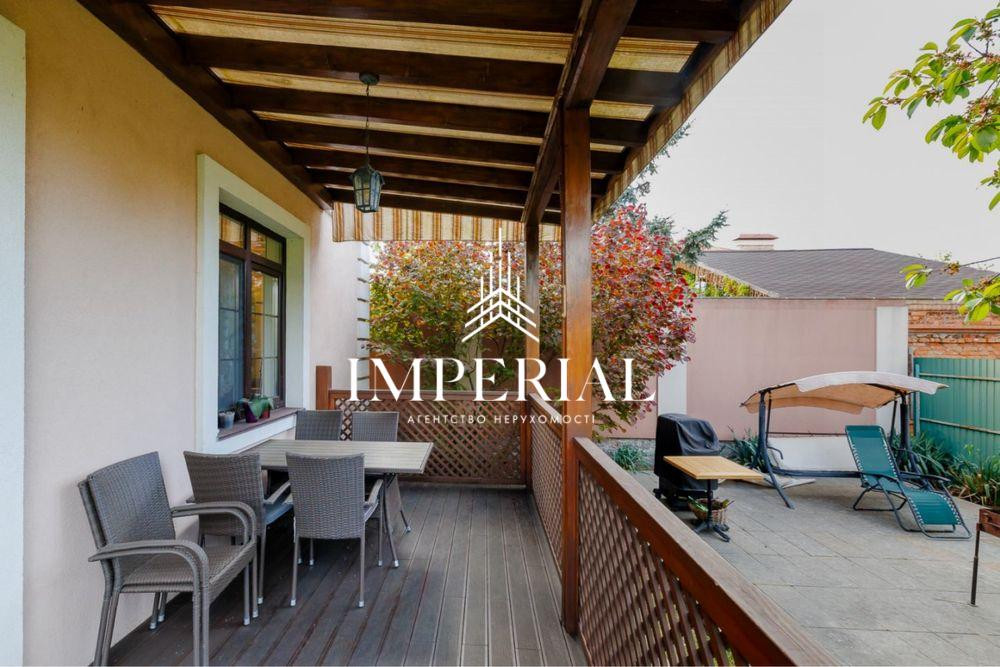 Оренда Будинок 6-кімнатний на вул. Любомирська Киев - изображение 12