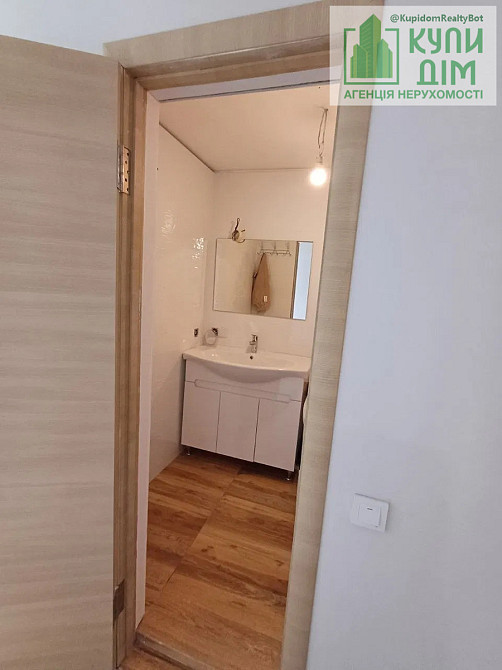 Продам 2 кімнатну квартиру після ремонту. Долинська - фото 3