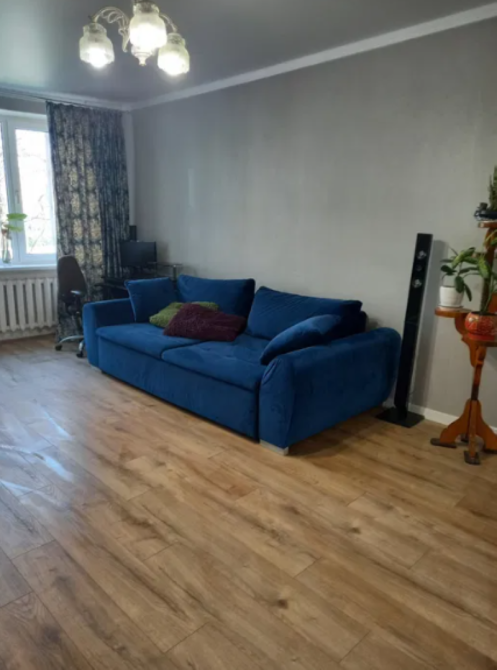 Продам 1-к. кв., 53 м. кв., вул. Вільямса Odessa - photo 6