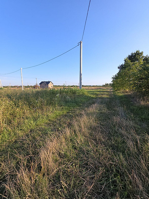 Продаж земельної ділянки земельна ділянка Підлісся - фото 11