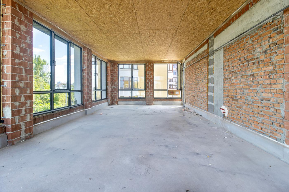 Продаж Квартира 3-кімнатна, 5/5 поверх на вул. Угорська Львів - фото 5