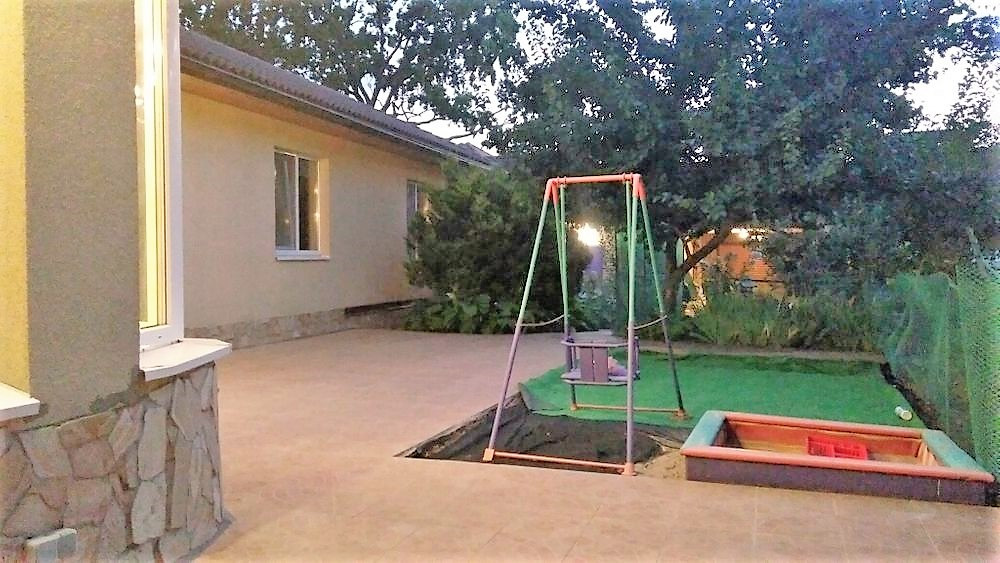 Продам 2 дома на одном участке, Фонтан/Макаренко Одеса - фото 9