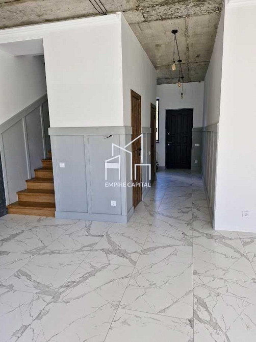 Продаж 3-поверховий Будинок з ділянкою 1 сот 204 кв.м 5 кімн. на Щоголева Я. вул. Львів - фото 7