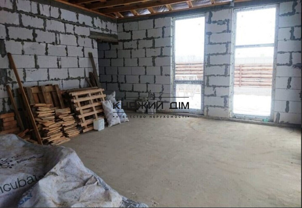 Продажа частного дома в с. Святопетровское. № 229805  - фото 8