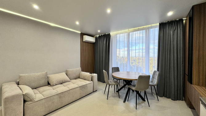 For sale 2-room Apartment 72.8 sq.m вулиця Незалежності, 192 Ivano-Frankivs'k - photo 2