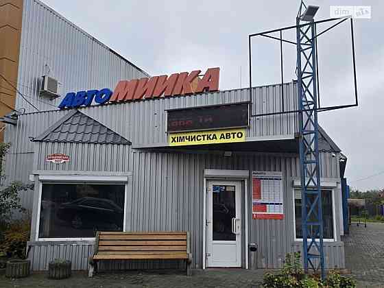 Продаж приміщення вільного призначення на Брацлавська поверх - 1/1 Винница