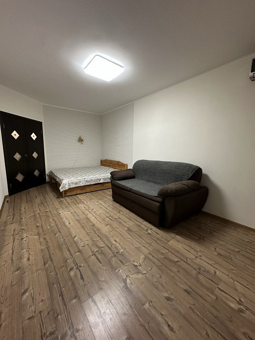 Продаж Квартира 1-кімнатна, 7/24 поверх на Кубанської України вул., д. 31А Киев - изображение 11