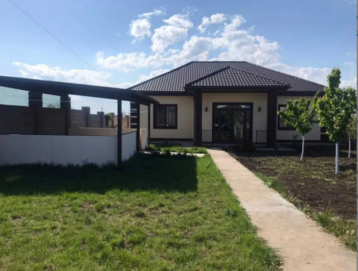 Продам дом  Овиопольский район с.Санжейка Санжійка - фото 1