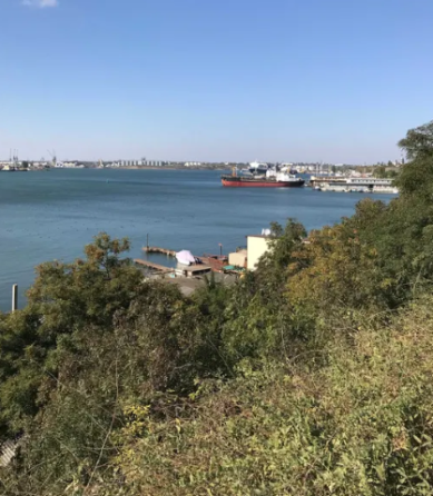 Продаж земельної ділянки 0.2 соток на ул. Центральна, 77 Бурлача Балка