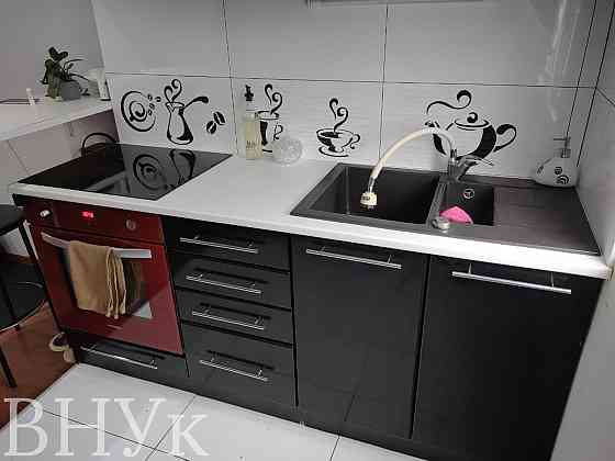 Продаж Квартира 3-кімнатна, 5/5 поверх на вул. Максимовича Львів