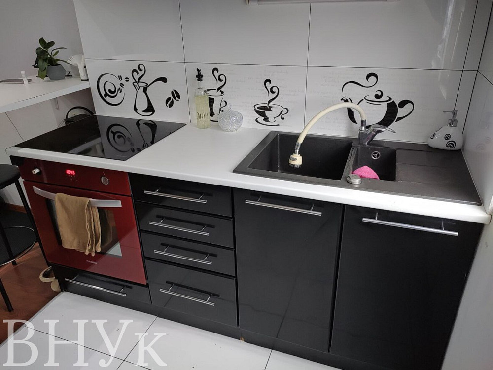 Продаж Квартира 3-кімнатна, 5/5 поверх на вул. Максимовича Львів - фото 2