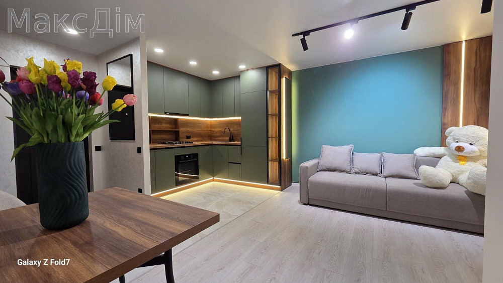 Продаж Квартира 2-кімнатна, 8/11 поверх на вул. Смакули Тернопіль - фото 7