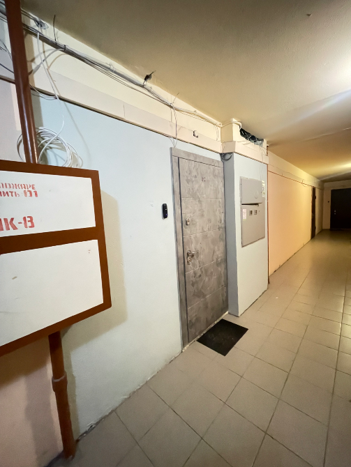 For sale 1-room Apartment 39.1 sq.m Попова 15 Kiev - photo 7