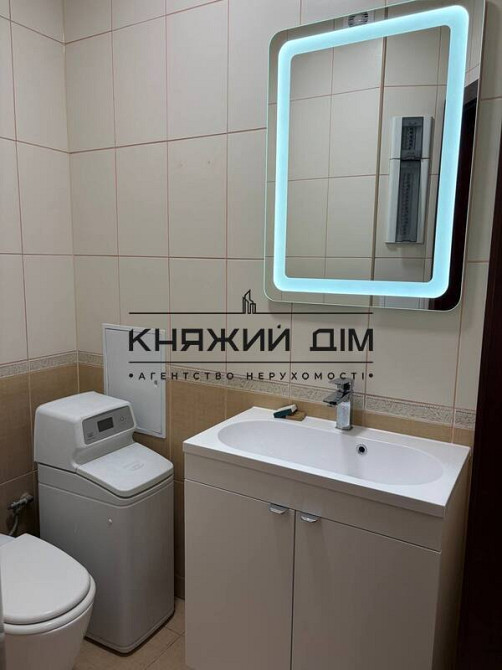 Продаж Квартира 4-кімнатна, 6/24 поверх на вул. Луначарского Анатолия ул./Митрополита Андрія Шептицького Киев - изображение 5