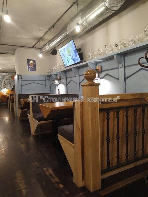 Оренда Будинок 3-кімнатний на Шевченка Тараса бул., 1 Київ - фото 11