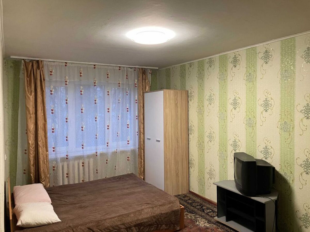 Оренда Квартира 1-кімнатна, 1/9 поверх Київ - фото 2