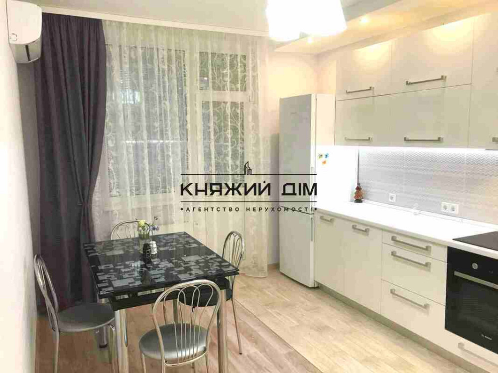 Є ГЕНЕРАТОР. Оренда 2-х. кімнатної роздільної квартири на Осокорках. м. Осокорки 10ть хв. Київ - фото 13