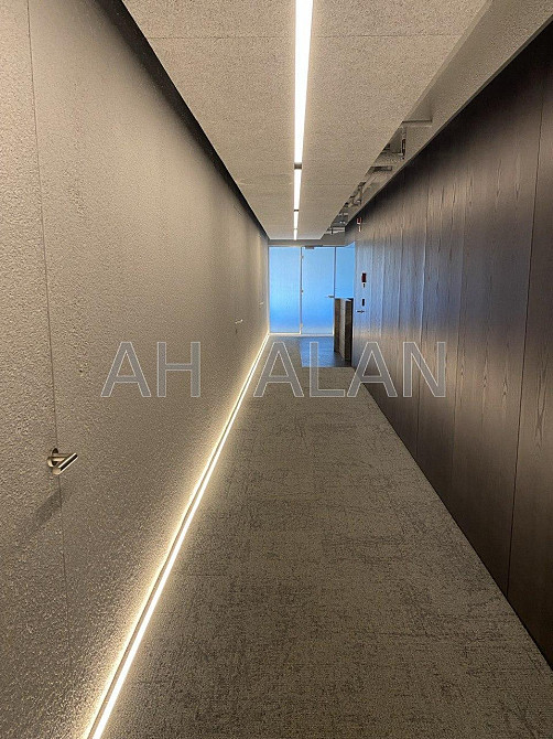 Оренда офісне приміщення на Володимирська вул., 12 приміщень - 11, поверх - 6/9 Київ - фото 12