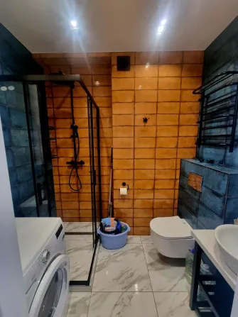 I was looking forward to renting a 1k apartment on the street. Konisky Oleksandra 30A Dnipro - photo 12