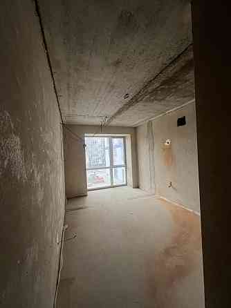 Продаж Квартира 1-кімнатна, 2/9 поверх на вул. Біла Ровно