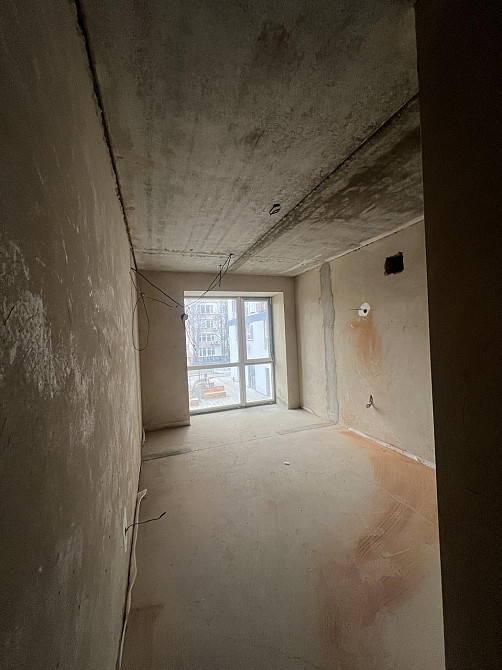 Продаж Квартира 1-кімнатна, 2/9 поверх на вул. Біла Rivne - photo 3